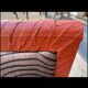 Fauteuil Art Déco d inspiration Jean Dunand