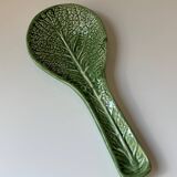 Spoon rest for choux pastry