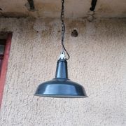 Industrial suspension