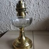 Lampe à pétrole astral