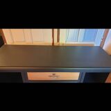 Walnut sideboard