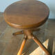 Mid-century stool