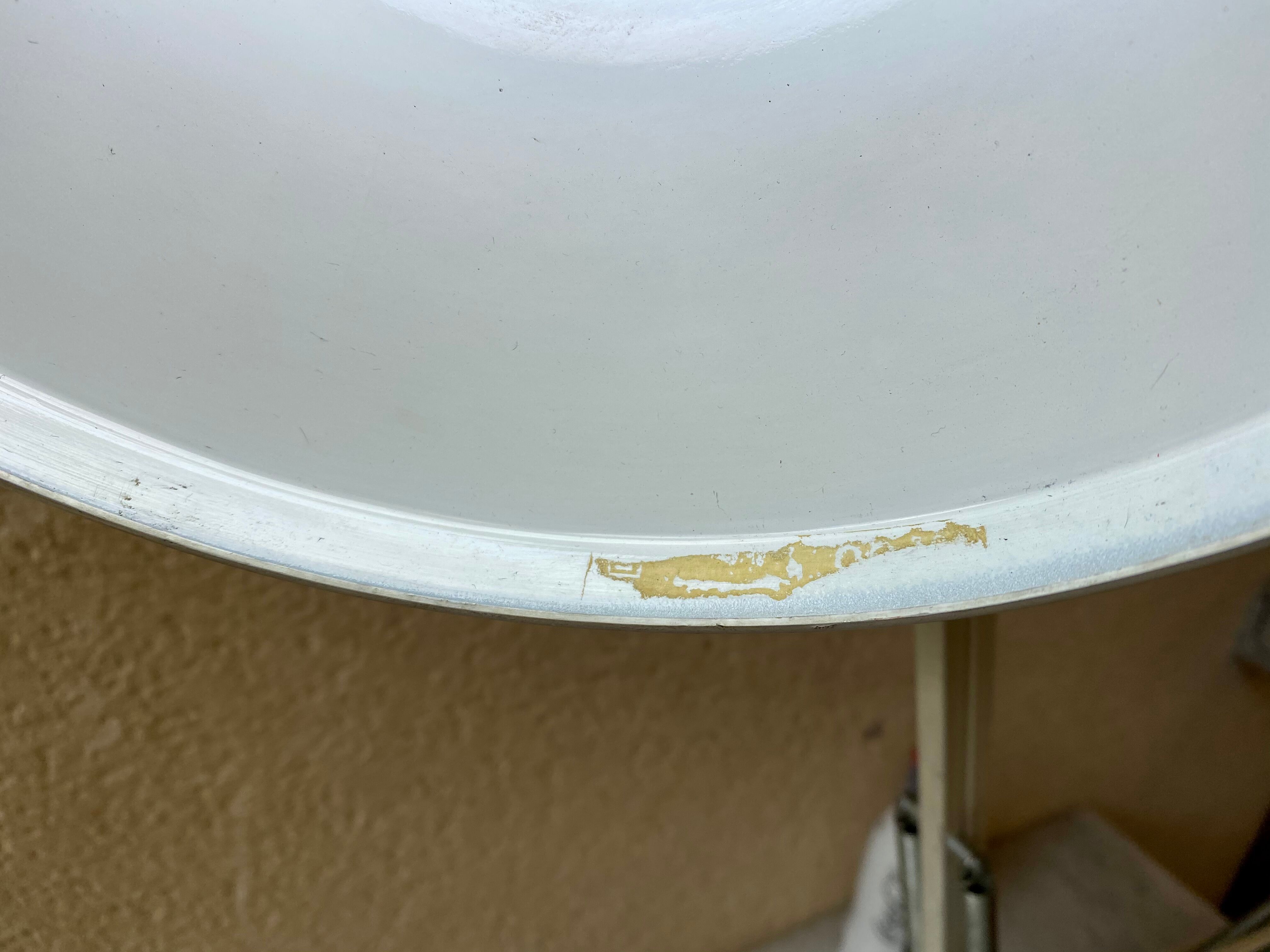 Cabinet office architect Ledu France design vintage workshop 80s