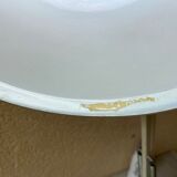 Cabinet office architect Ledu France design vintage workshop 80s