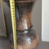 Vase signed Jean Marais