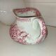 Ancien broc de toilettes