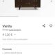 Commode vanity roche bobois