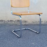 Cesca chair B32 by Marcel Breuer