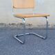 Cesca chair B32 by Marcel Breuer