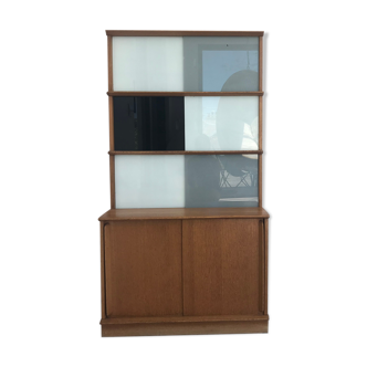 Oscar storage cabinet