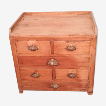 Dealer 6-drawer Cabinet