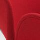 Early Edition Orange Slice Chair - Model F437 - Pierre Paulin for Artifort