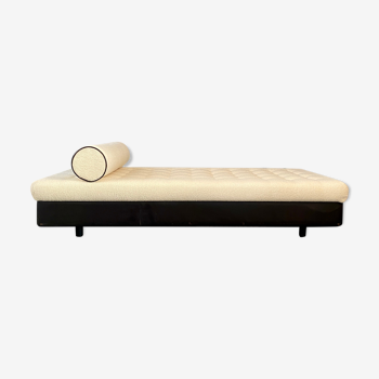 Daybed 1960, made in Sweden