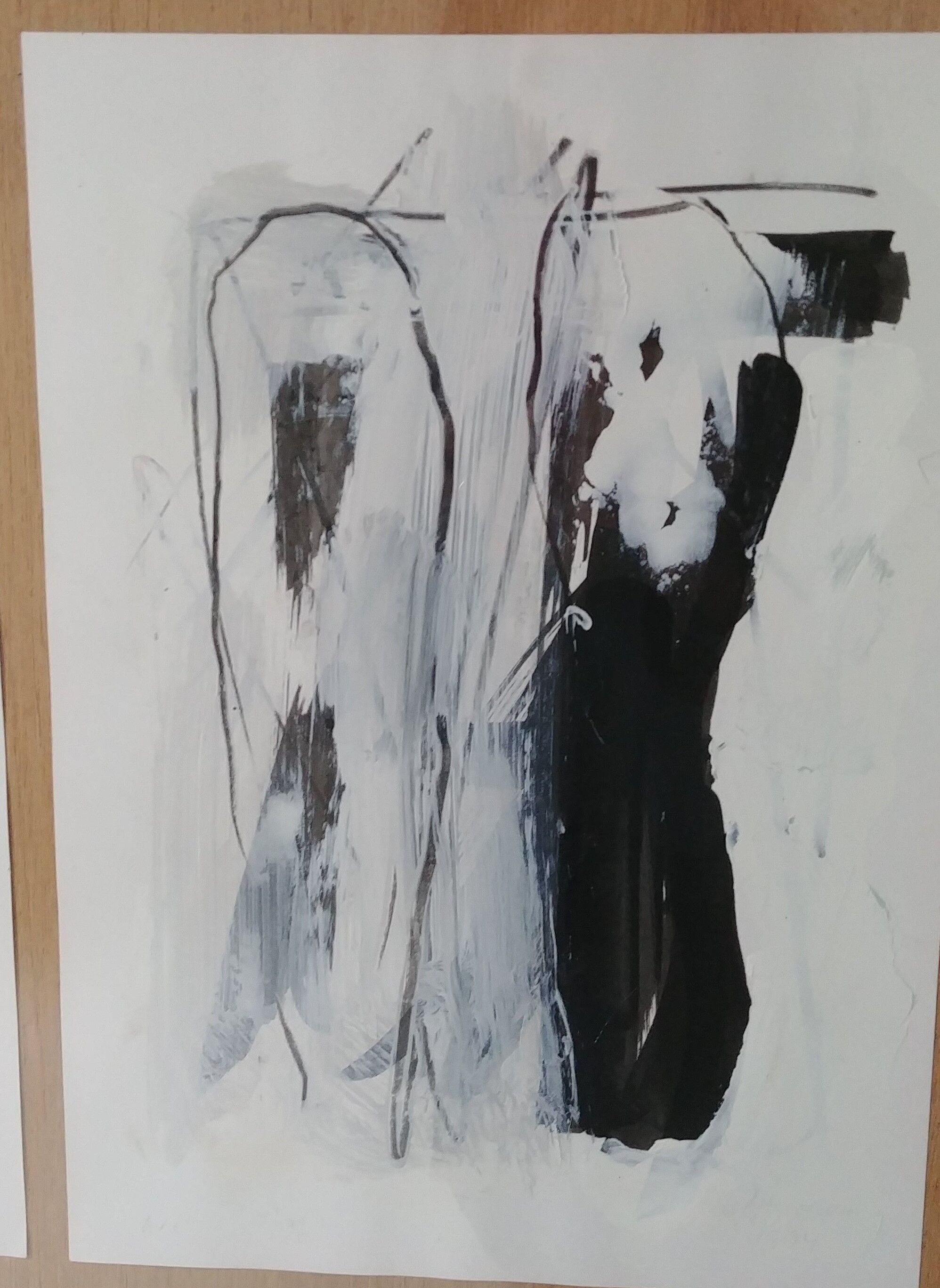 Tribute to Max Jacob