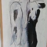 Tribute to Max Jacob