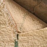 Traditional handmade Moroccan rug size 200x300 cm