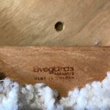 Vintage Scandinavian chairs 1970 (4)