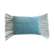 Cushion bangs with torso fringes