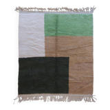 Contemporary Moroccan Rug - 311 x 263 cm