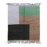 Tapis Contemporain du Maroc - 311 x 263 cm