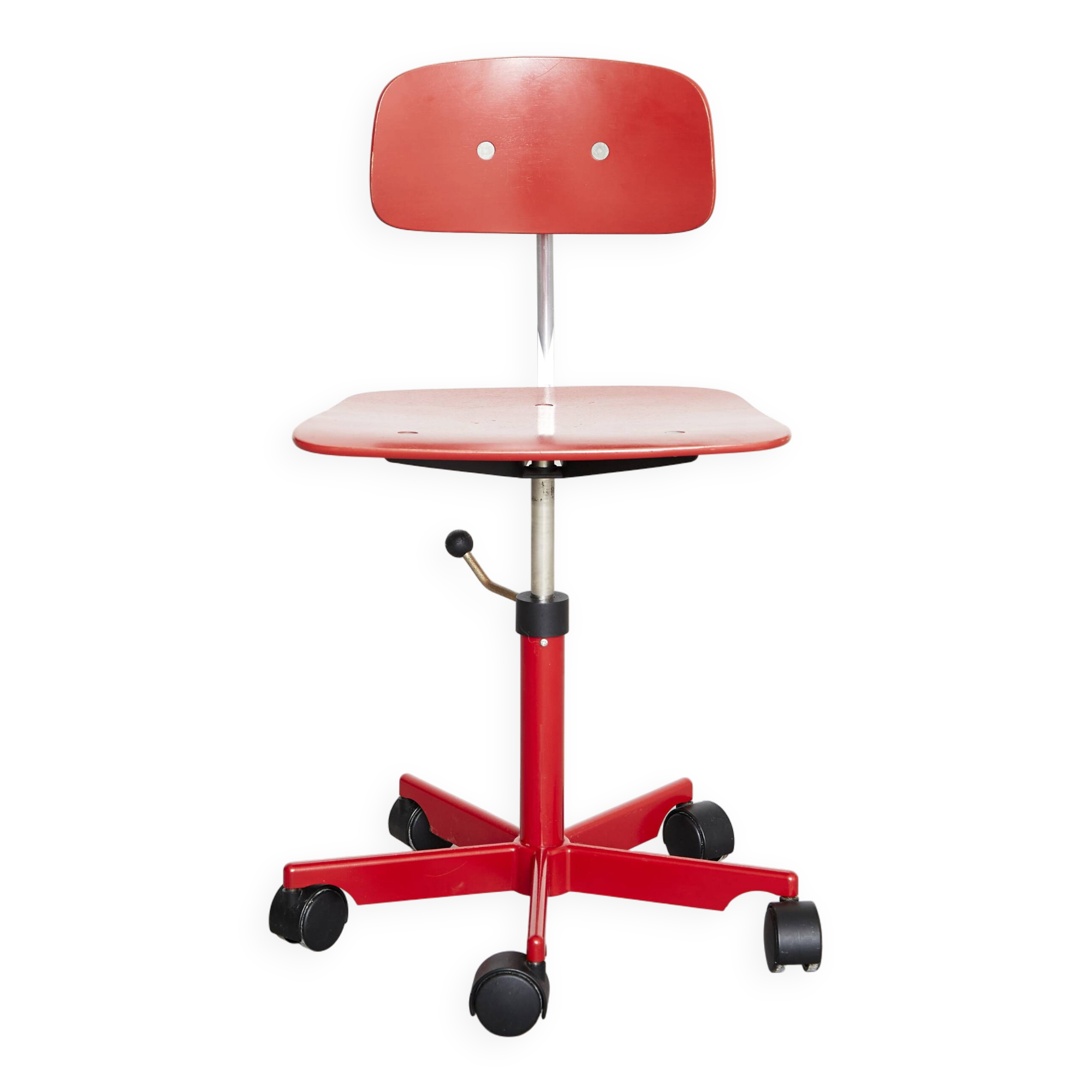 Jørgen Rasmussen Kevi Kids Kinderbürostuhl for Kevi, 1958