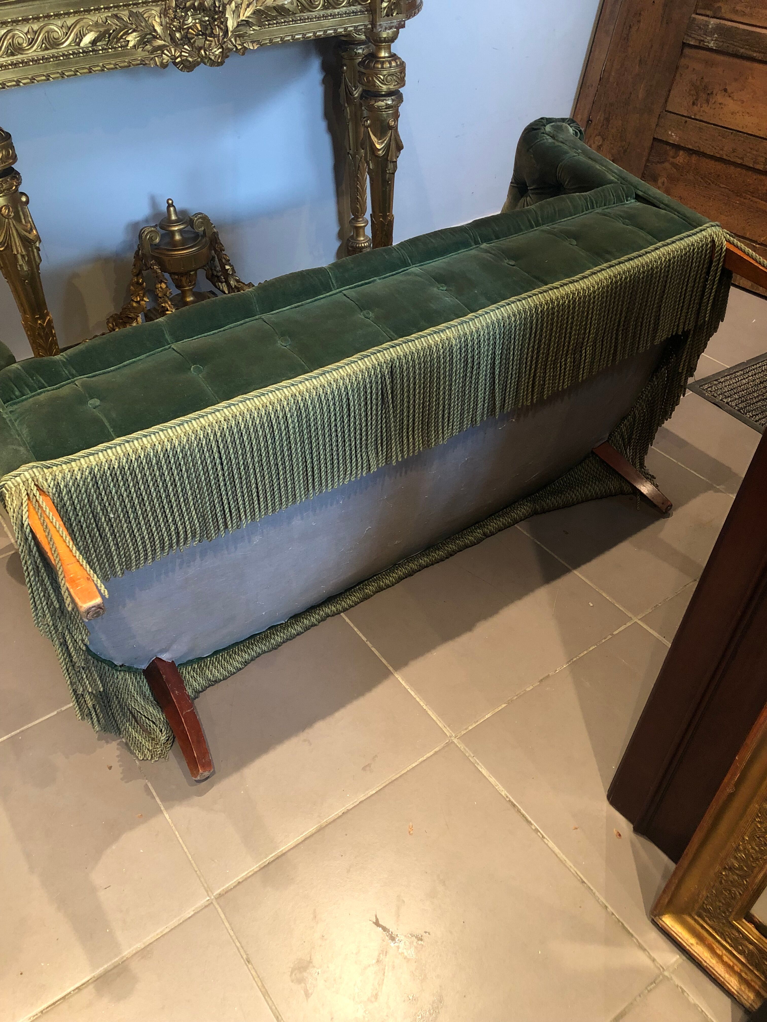 Sofa 1930