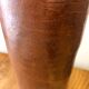 Sandstone bottle
