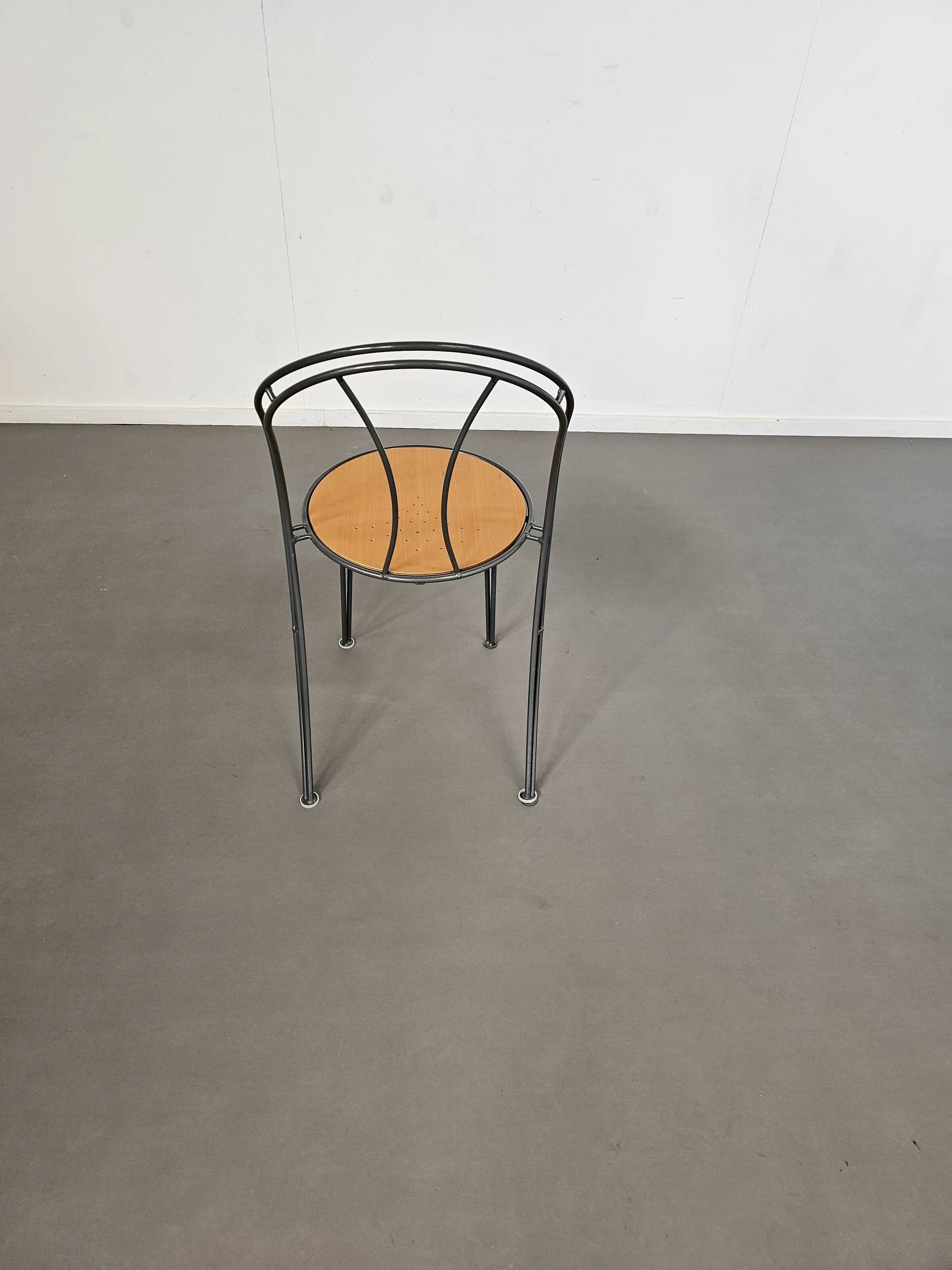 Pajala set of 4 chairs / ikea