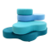 Modular pouf Tapa by Mac Stopa for Nowy Styl Group - France, around 2016