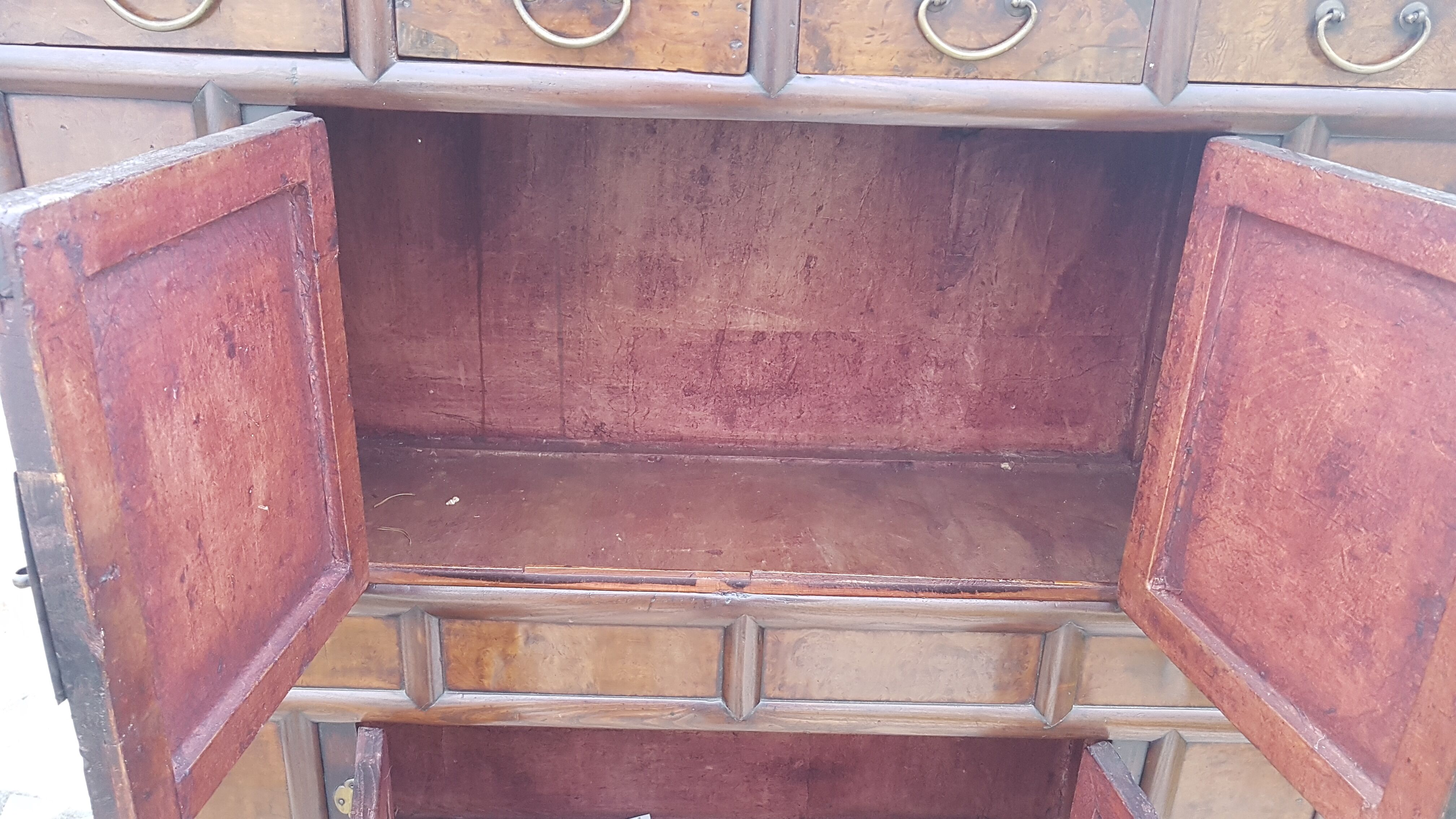 Korean firm end 19th century.