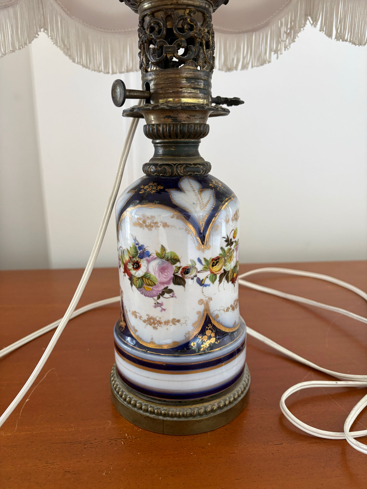 Living room lamp