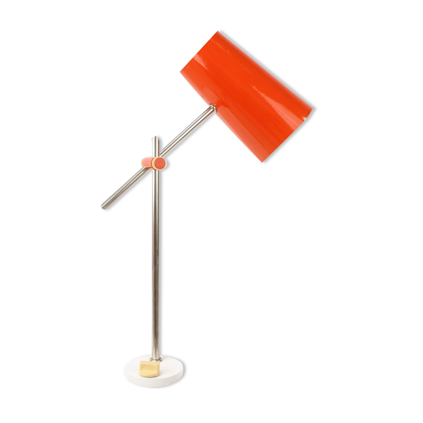 Mid-Century Table Lamp, Germany, 1970s