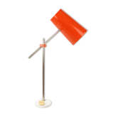 Lampe de table mid-century, allemagne, années 1970