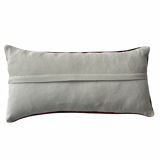 Vintage turkish kilim cushion cover 30 x 60 cm