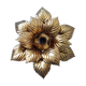 Flower masca ceiling