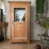 Pine bonnet maker