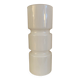 Fitz lamp in white glass Vintage Habitat