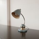 Mid-Century Dutch Ball Adjustable Table Lamp