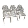 "Hello there" chairs by Jeremy Harvey, Artifort edition