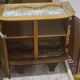 meuble chene 1940 petit model ,tres propre  h55x64xl34