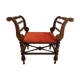 Banquette de dame