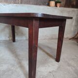 Farm table