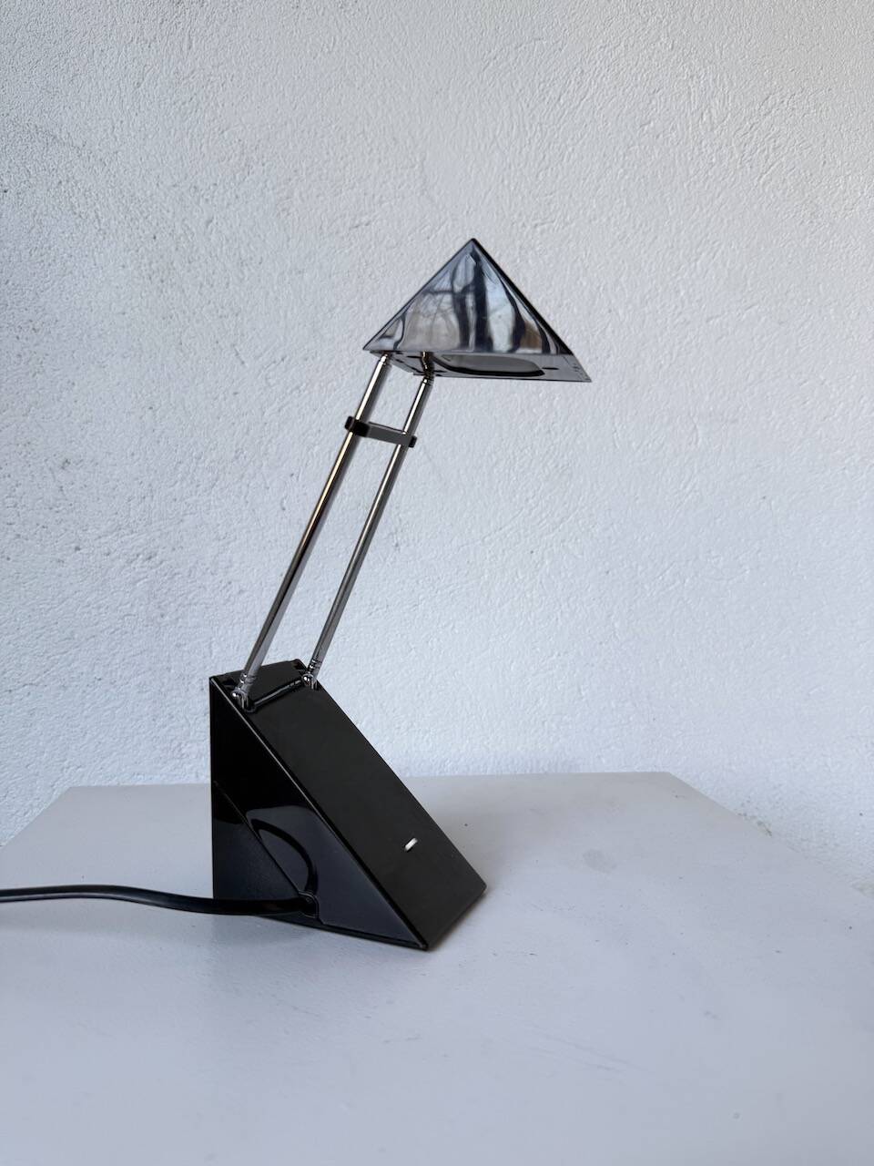 Vintage Ikea telescopic lamp B9009