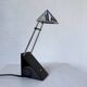 Lampe Ikea vintage télescopique B9009