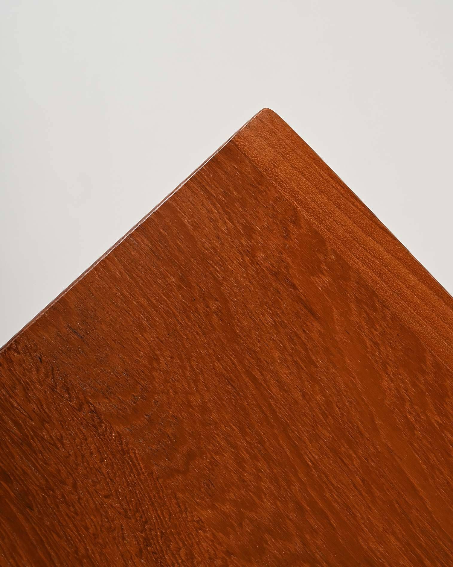 France & Søn extending dining table by Finn Juhl, 1960s