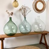 Dame-jeanne 20L green