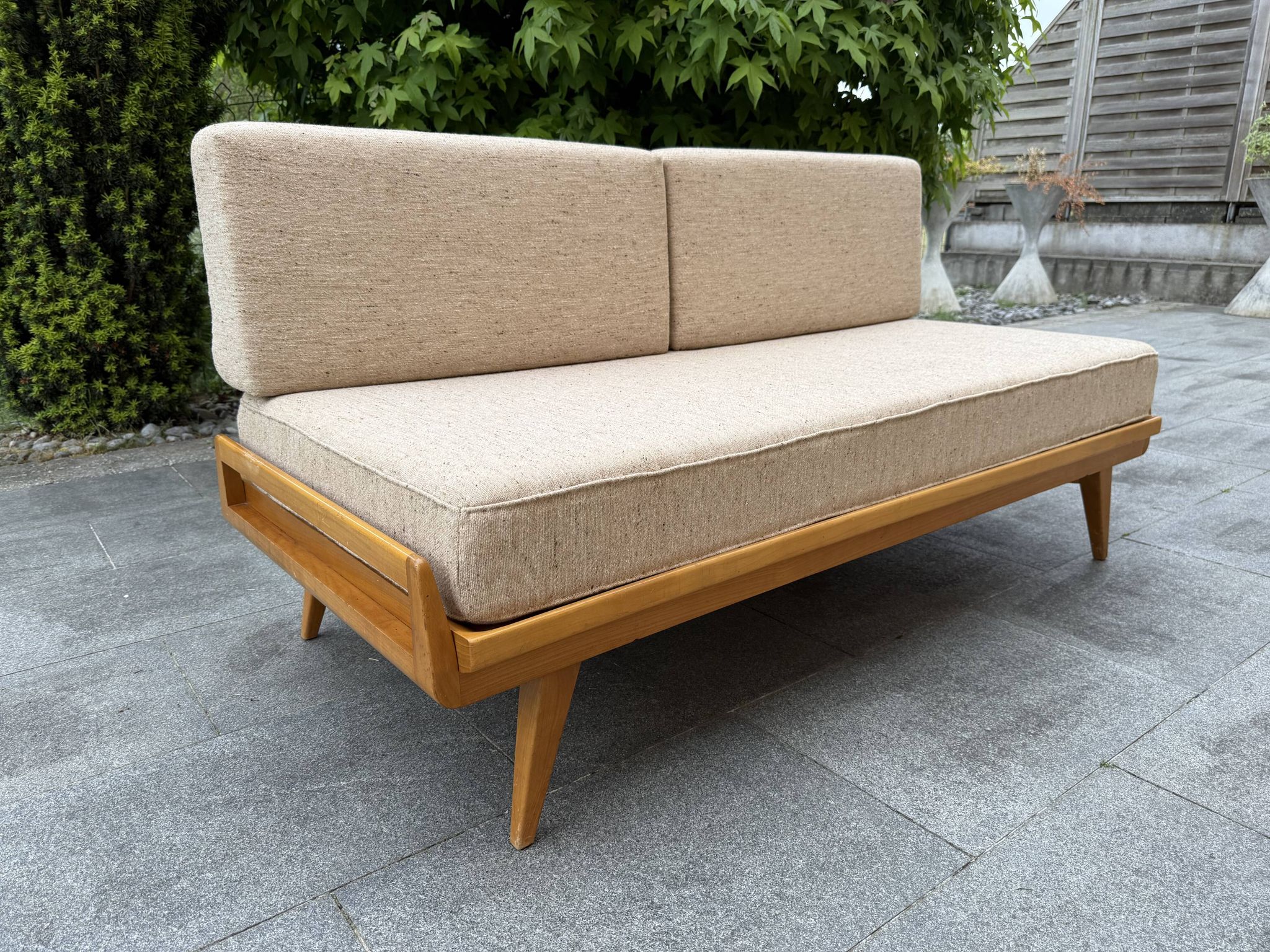 Canapé daybed, 1960
