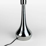 Space Age 70's design mushroom lamp