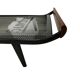 Vintage Day bed Auping Cleopatra design by Dick Cordemeyer 60's