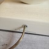 Table lamp signed louis drimmer